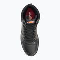 Ellesse férfi cipő Harvie teljesen fekete 5