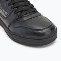 Ellesse férfi cipő Harvie teljesen fekete 7