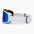 Síszemüveg Neon Force Otg white/white/mirror blue 4