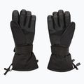 Férfi snowboard kesztyű Level Fly fekete-szürke 1031 2