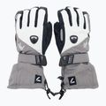 Női snowboard kesztyű Level Butterfly ezüst 1041WG.08 3