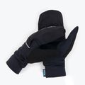Férfi túrakesztyű Level Spider Plus fekete 3481 4