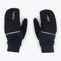Férfi túrakesztyű Level Spider Plus fekete 3481 6