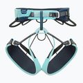 Kötés Climbing Technology Iris celeste/ blunotte 2