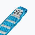 Mászópánt Climbing Technology Extender Ul Pro lightblue 4