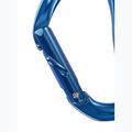 Climbing Technology Morfo S karabiner kék 2