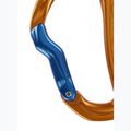 Climbing Technology Morfo B narancssárga/kék karabiner 2