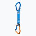 Climbing Technology Morfo Set Ul Pro kék/ narancssárga mászókötél