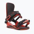 Union Ultra forró piros férfi snowboard kötés
