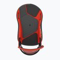Union Ultra forró piros férfi snowboard kötés 4