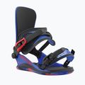 Union Ultra mélykék férfi snowboard kötés