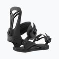 Union Flite Pro fekete férfi snowboard kötés 2