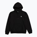 Pulóver Union Premium Hoodie black