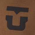 Pulóver Union Team Hoodie brown 5