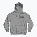 Pulóver CAPiTA Advanced Hoodie gray