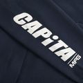 Pulóver CAPiTA Octa Hoodie navy 4