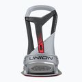 Férfi snowboard kötés Union Falcor silver 2