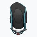 Férfi snowboard kötés Union Falcor teal 3