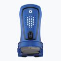 Férfi snowboard kötés Union Force metallic blue 2