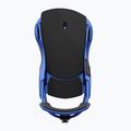 Férfi snowboard kötés Union Force metallic blue 3