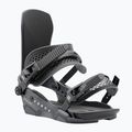 Férfi snowboard kötés Union Force (Team HB) gunmetal