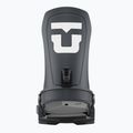 Férfi snowboard kötés Union Force (Team HB) gunmetal 2