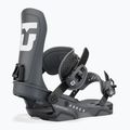 Férfi snowboard kötés Union Force (Team HB) gunmetal 4
