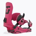 Férfi snowboard kötés Union Force (Team HB) magenta 4