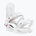 Női snowboard kötés Union Trilogy white