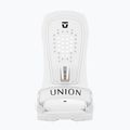 Női snowboard kötés Union Trilogy white 2
