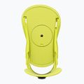 Férfi snowboard kötés Union Strata acid green 3
