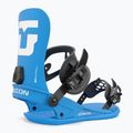 Férfi snowboard kötés Union Strata blue 4
