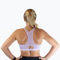 Sportmelltartó Shock Absorber Padded Sports deep berry 2