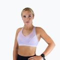 Sportmelltartó Shock Absorber Padded Sports deep berry 3