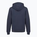 Férfi pulóver Champion 22025 Sweatshirt Hoodie FZ navy 2