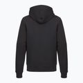 Férfi pulóver Champion 22025 Sweatshirt Hoodie FZ black 2