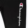 Férfi nadrág Champion 220732 Rib Cuff black 3