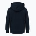 Gyerekpulóver Champion 306874 Sweatshirt Hooded navy 2