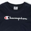 Gyermek póló Champion 306879 navy 4