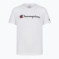 Gyermek póló Champion 306879 white