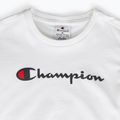 Gyermek póló Champion 306879 white 4