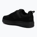 Férfi cipők Champion RD18 Utility WP Low Cut triple black 3