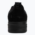 Férfi cipők Champion RD18 Utility WP Low Cut triple black 6