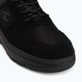 Férfi cipők Champion RD18 Utility WP Low Cut triple black 7