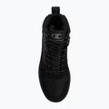 Férfi cipők Champion RD18 Utility WP Mid Cut triple black 5