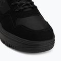 Férfi cipők Champion RD18 Utility WP Mid Cut triple black 7
