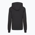Női pulóver Champion 118097 Sweatshirt Hooded black 2