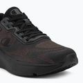 Férfi cipők Champion Galactic Low Cut tripple/new black 7