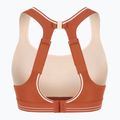 Shock Absorber Ultimate Run Bra fűtött réz edzésmelltartó 2