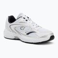 Cipők Champion RN00 Low Cut white/silver/navy